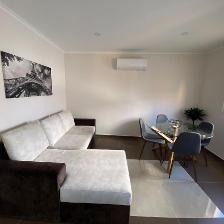 Apartamentos Barbosa 빌라 노바 데 포즈코아 외부 사진