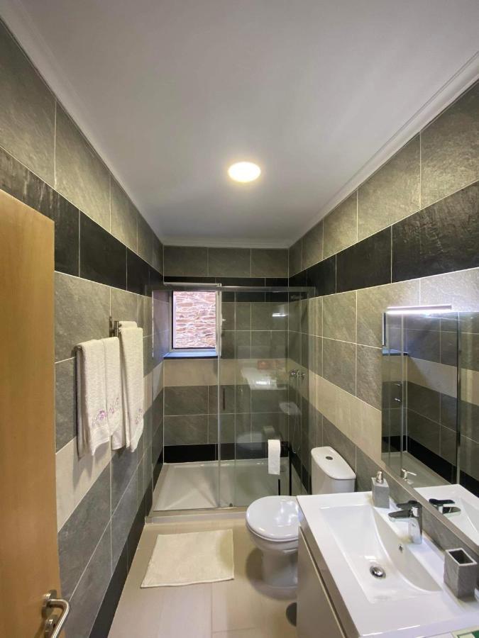 Apartamentos Barbosa 빌라 노바 데 포즈코아 외부 사진