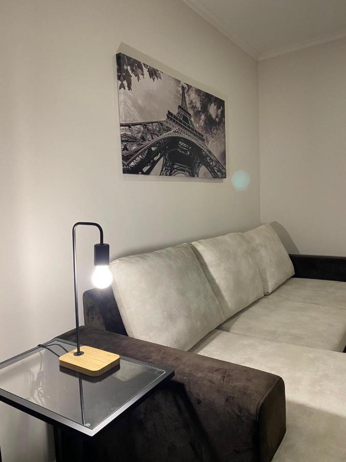 Apartamentos Barbosa 빌라 노바 데 포즈코아 외부 사진